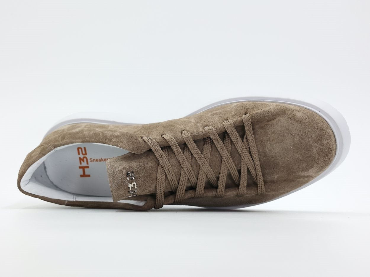 Sughero sneaker suede