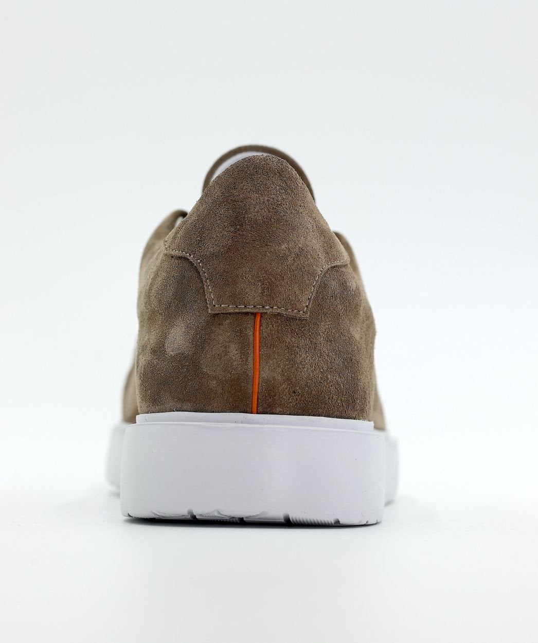 Sughero sneaker suede