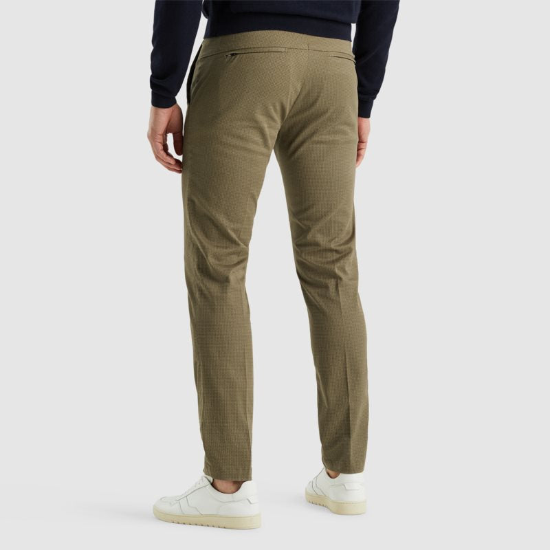 V12 Slim fit chino