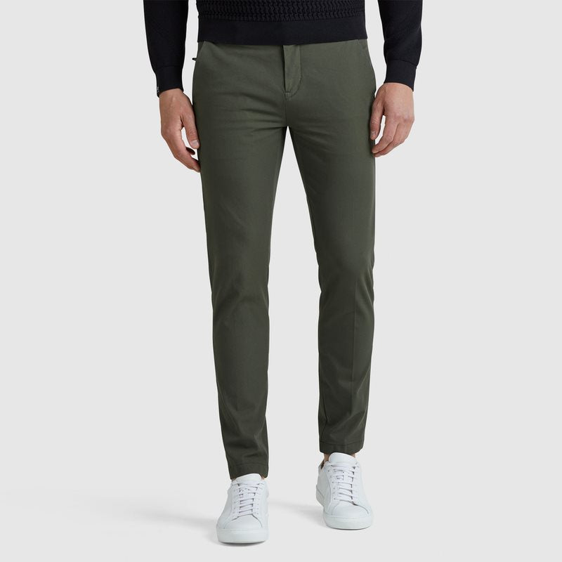 V12 Chino STRETCH TWILL