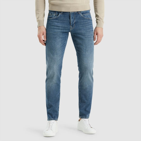 Vanguard V12 Slim Fit denim