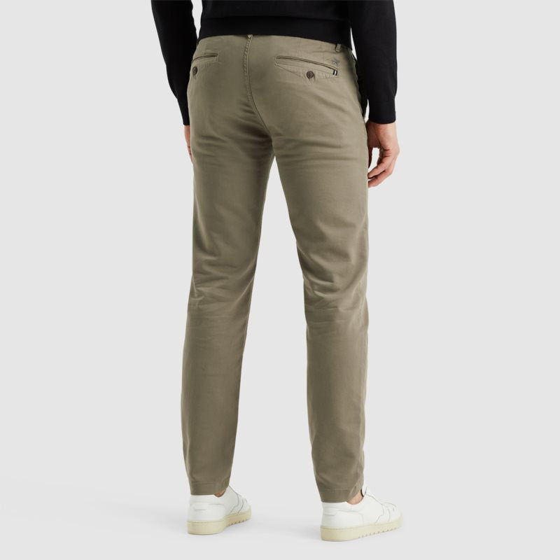 V9 Regular fit chino