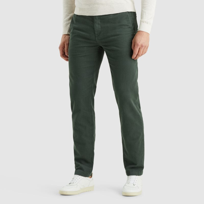 V9 Regular fit chino