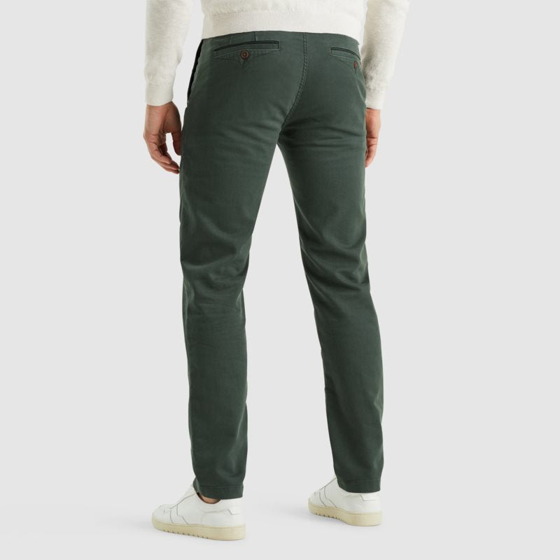 V9 Regular fit chino