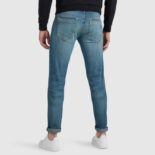 PME Legend XV denim