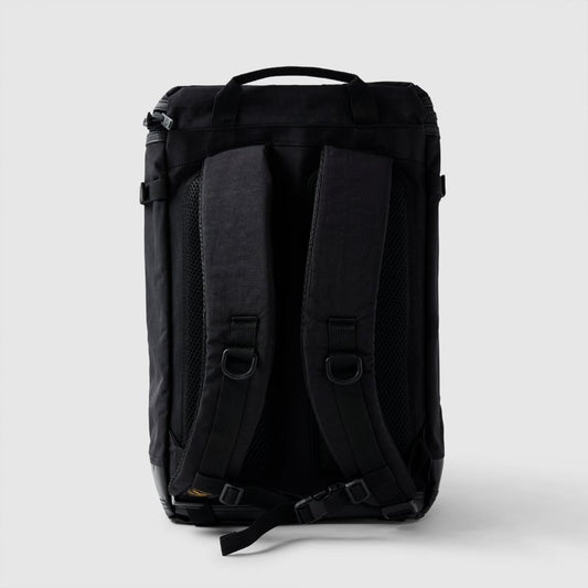 Backpack Crinkled Nylon